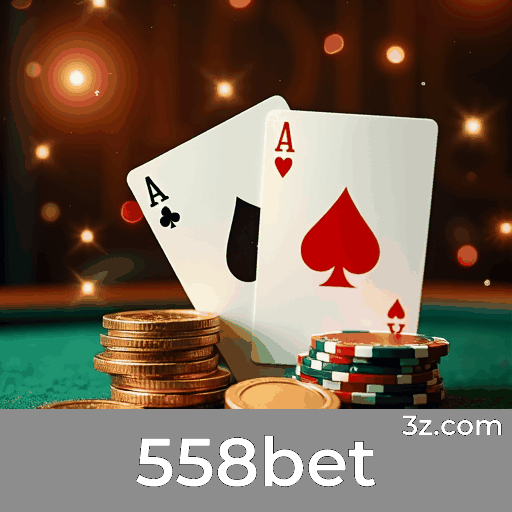 558bet: O Paraíso dos Jogos Selecionados