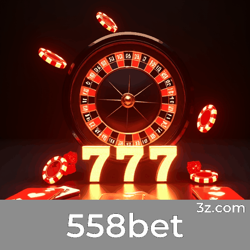 558bet: Experiência de Jogos de Cassino Imersiva e Luxuosa