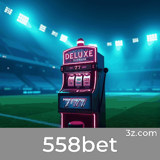 558bet: Descubra a Biblioteca Completa de Jogos Multifunções
