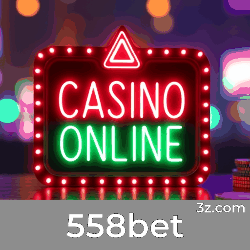 558bet: Descubra os Jogos de Cassino com Dealer ao Vivo e 3D