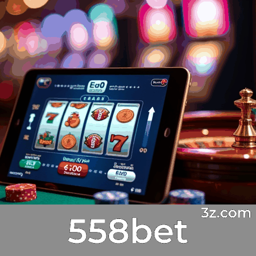 558bet: Login Seguro e Rápido para Brasileiros